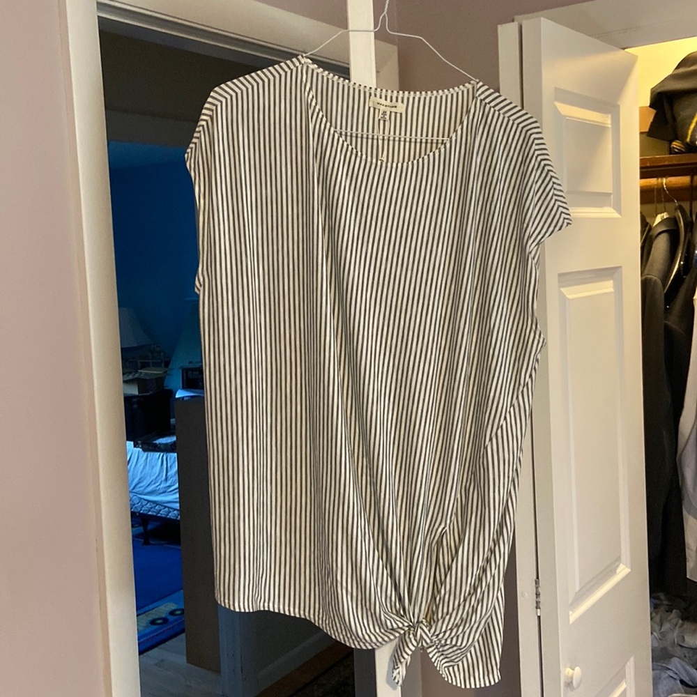 Women’s, 2X, Blouse Max studio.